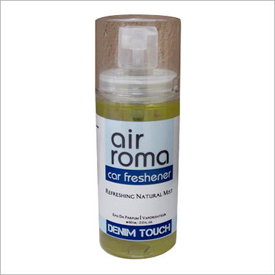 Car Air Freshener