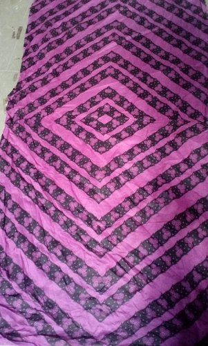 100% Cotton Printed Dupatta