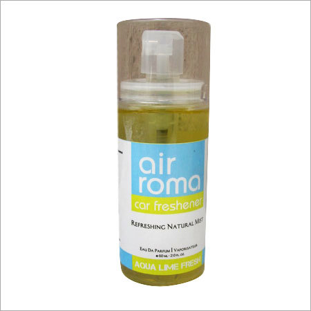 Car Spray