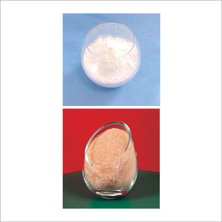 Non Fluorinated Powder Series