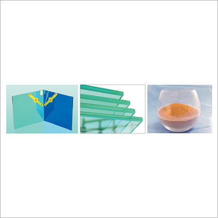 Glass Polishing Powder