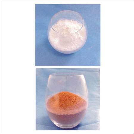 White Glass Polishing Powder