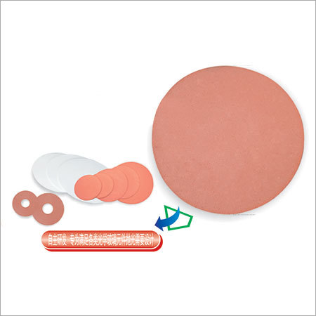 Polyurethang Polishing Pad