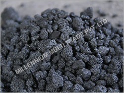 0 To 50mm Pet Coke