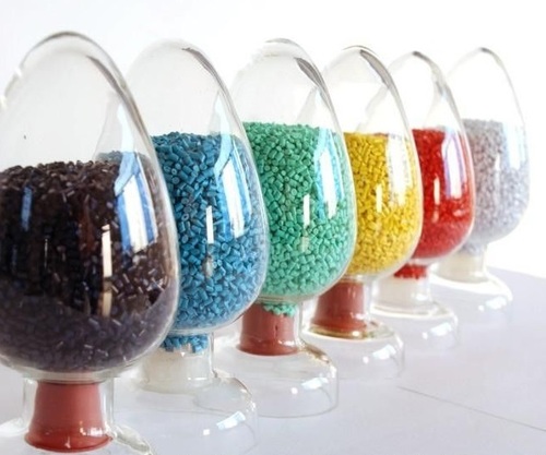Granules Color Masterbatch