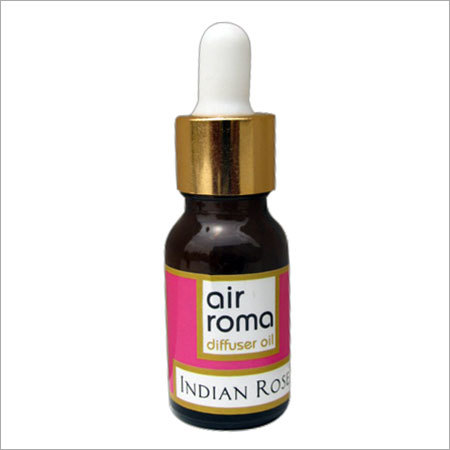 Indian Rose Diffuser Oil