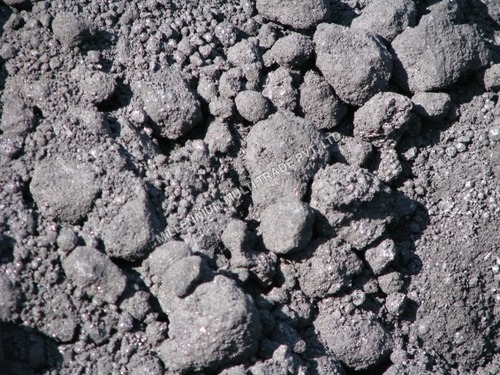 Raw Petroleum Coke Application: For Industry