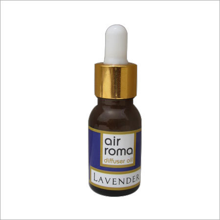 Lavender Fragrance Oil