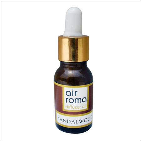 Sandal Wood Diffuser Oil