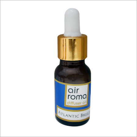 Garden Breeze Diffuser Oil