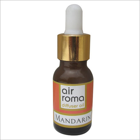 Essential Oil Diffuser