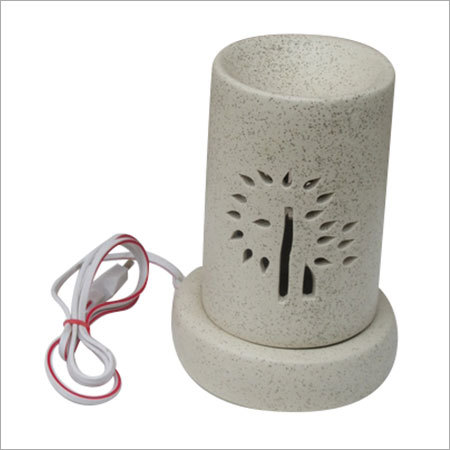 Electric Diffuser Circular Medium Size