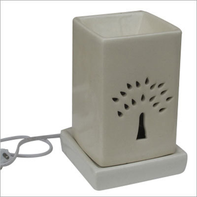Electric Air Freshener Diffuser- Large Square