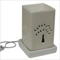 Electric Air Freshener Diffuser- Large Square