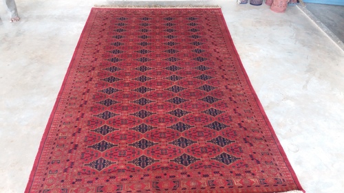 Afghani Carpets