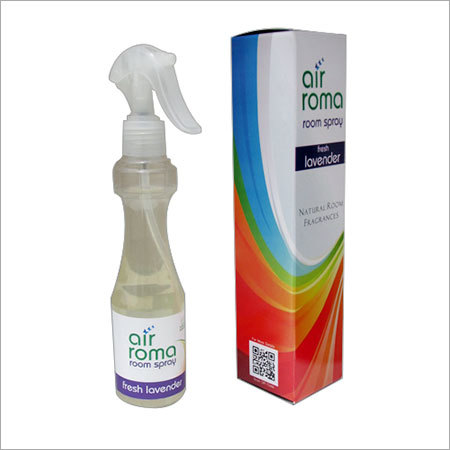 Fresh Lavender Room Spray