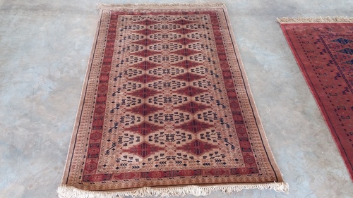 Afghani Carpets