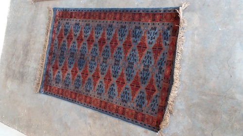 Afghani Carpets