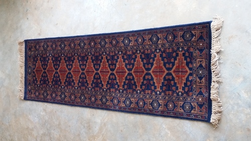 Afghani Carpets