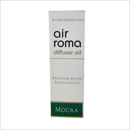 Mogra Diffuser Oil