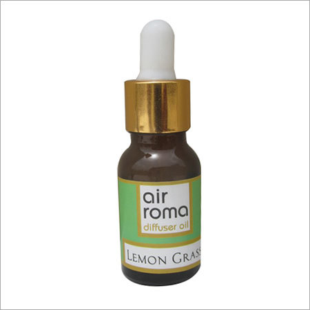 Forest Essentials Diffuser Oil