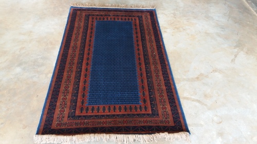 Afghani Carpets