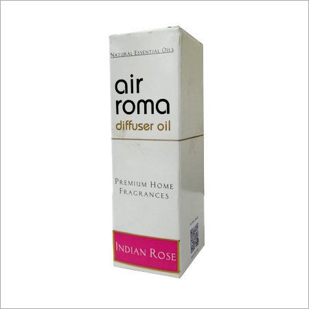 Rose Diffuser Oil