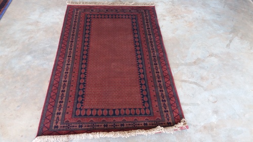 Afghani Carpets