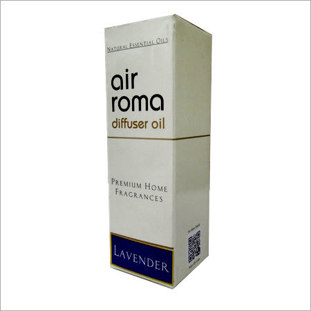 Lavender Diffuser Oil