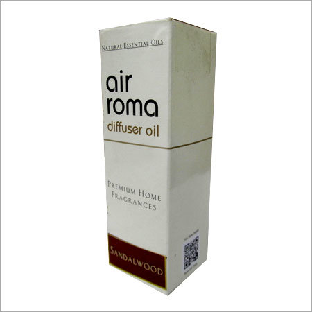Sandal Wood Diffuser Oil