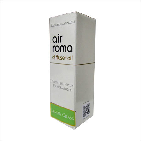 Lemon Grass Diffuser Oil