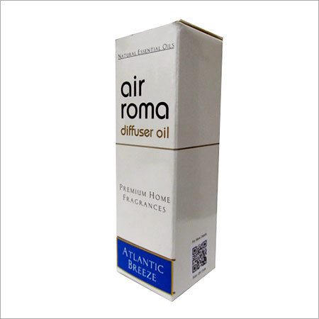 Atlantic Breeze Diffuser Oil