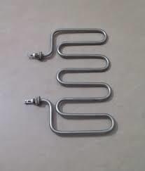 Heater Tube