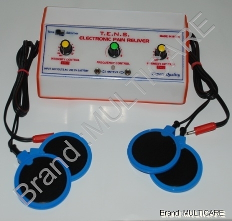 Tens Machine 2 Channel