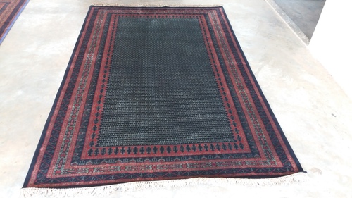 Afghani Carpets