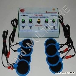 Tens Machine 4 Channel