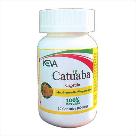Keva Catuaba