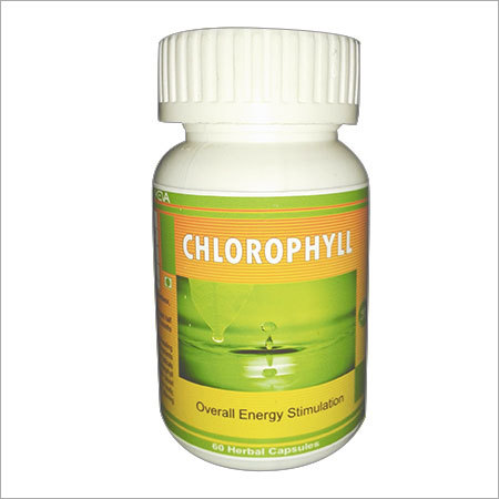 Keva Chlorophyll
