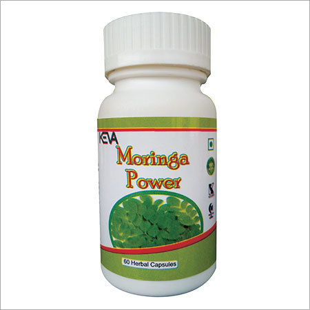 Keva Moringa Power