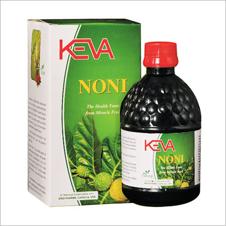 Keva Noni