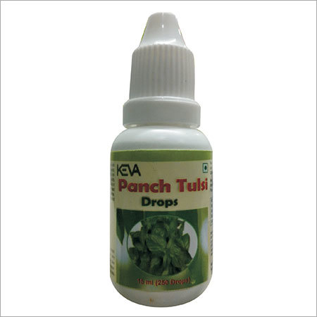 Keva Panch Tulsi