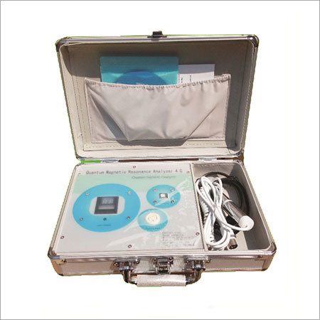 Keva 4G Quantum Magnetic Resonance Analyzer