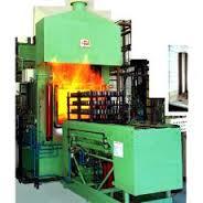 Industrial Sealed Quench Furnace