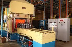 Sealed Quench Furnace