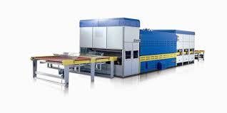 Glass Tempering Furnace
