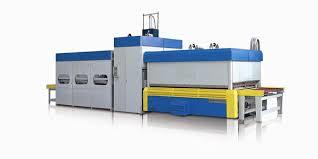 Tempering Furnace