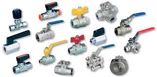 Ball Valve Series