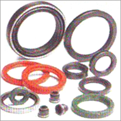 Rubber Hydraulic Oil Seal
