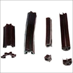 Moulded Rubber Parts