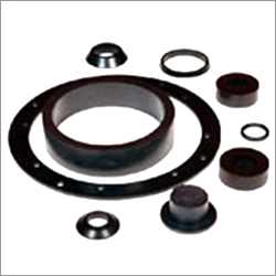 Moulded Rubber Products